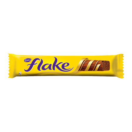 Flake Cadbury Chocolate Milk 28 g