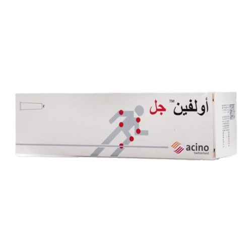 Olfen 50 gm Gel