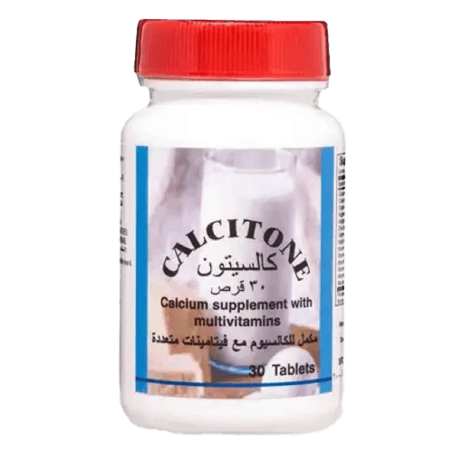 Calcitone 30Tab