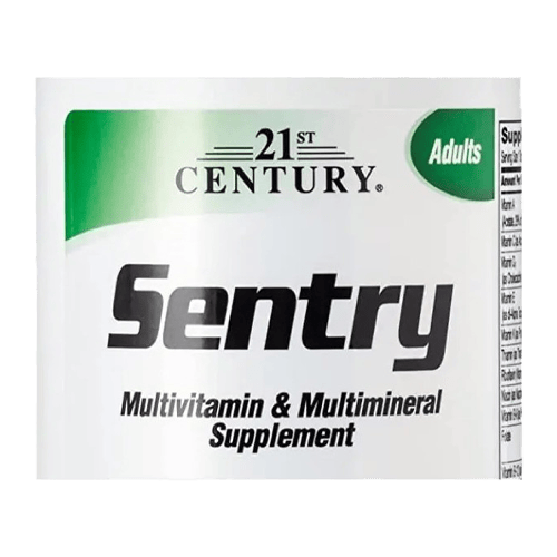 Century 2000 60Tab