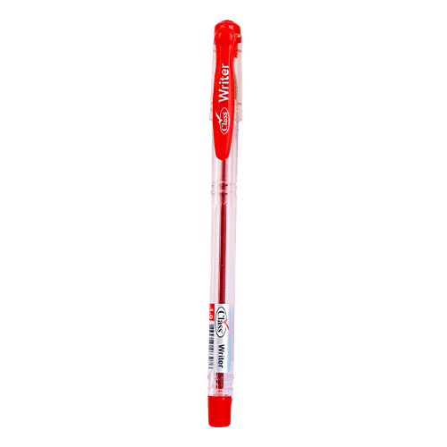 Class Z5 Red Writer Pen