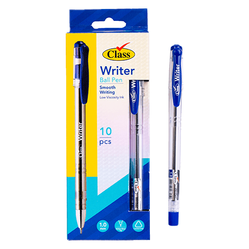 Class Z5 Blue Writer Pack Of 10