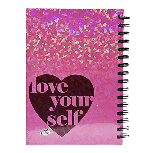 Class Notebook A5 Square 100 Sheet Maths