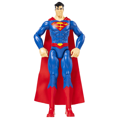 DC Comics, 30cm Superman Action Figure