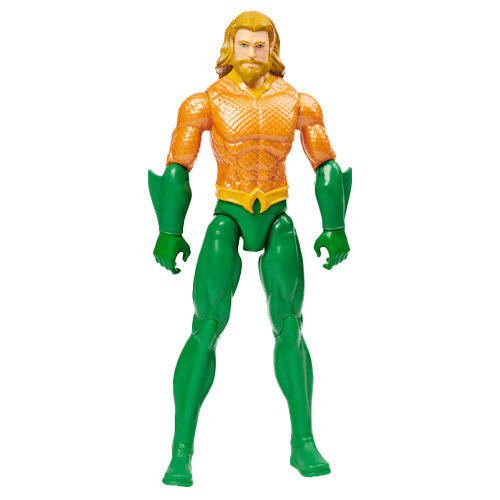 DC comics Aquaman 30 cm Aquaman Figure