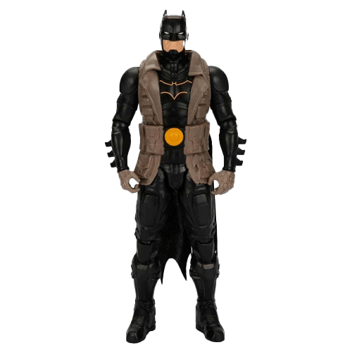DC Comics Figure 12in Batman