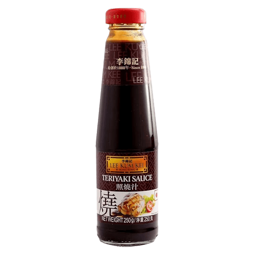 Lee Kum Kee Teriyaki Sauce 250 g