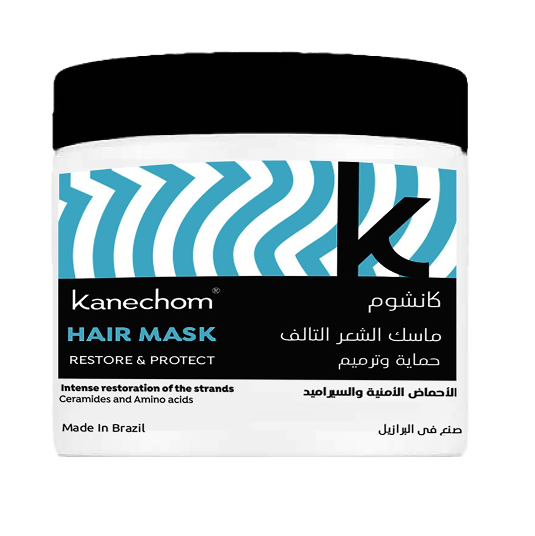 Kanechom Restoe & Protect Mask 500 G