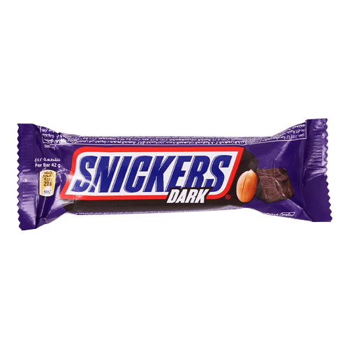 Snickers Dark 42 g