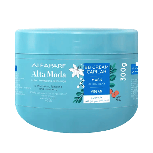 Alta Moda Hair Mask Bb Cream For All Hair Types 300 gm