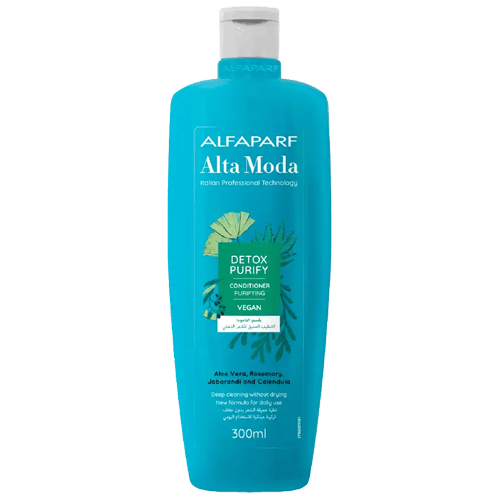 Alta Moda Conditioner Detox Purify For Oily Hair 300 ml