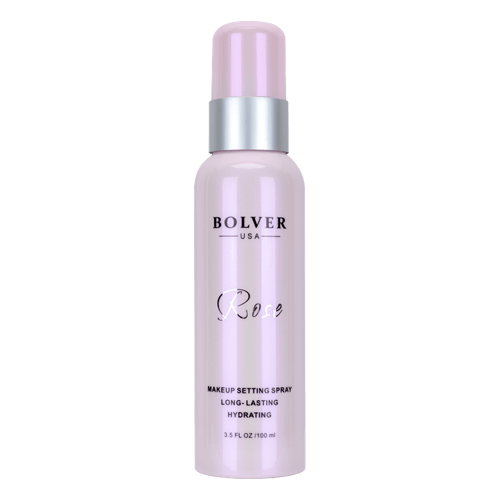 Bolver Makeup Setting Spary Fixateur 100 ml