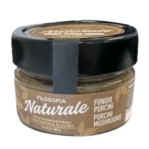 Urbani Natural Porcini Mushrooms Sauce 80 g