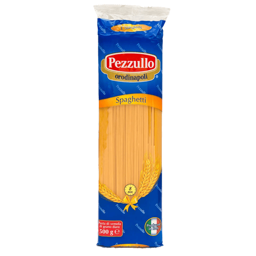 Pezzullo Spaghetti 500 g