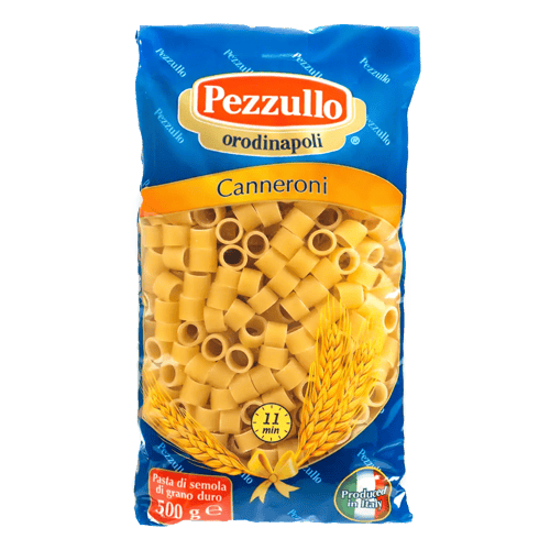 Pezzullo Cannelloni 500 g