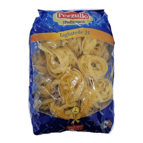 Pezzullo Tagliatelle 500 g