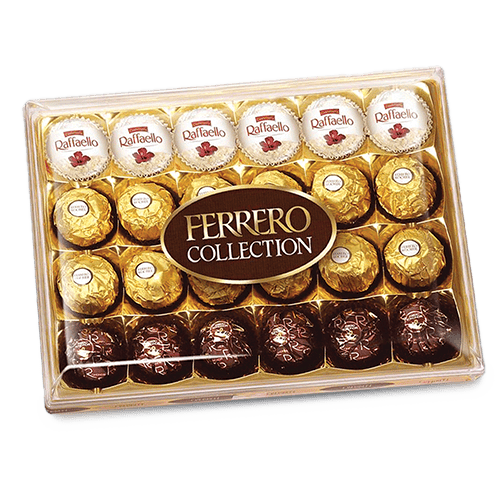 Ferrero Collection Chocolate 275 g