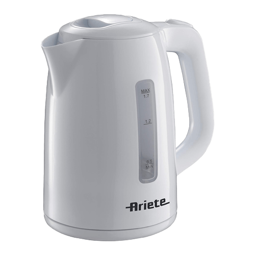 Ariete Electric Cordless Kettle White