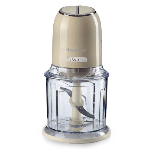 Ariete Vintage Chopper Cream/Beige