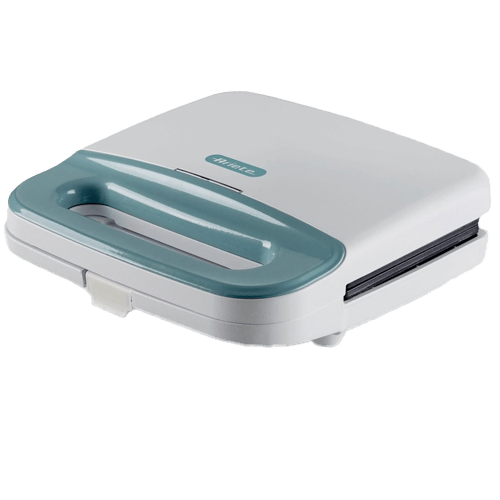 Ariete Sandwich Maker 2 Plate White