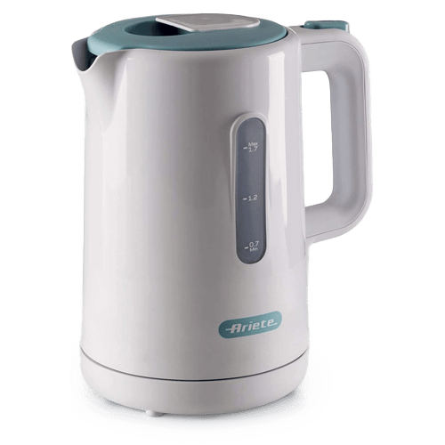 Ariete Bol Kettle 1.7L White