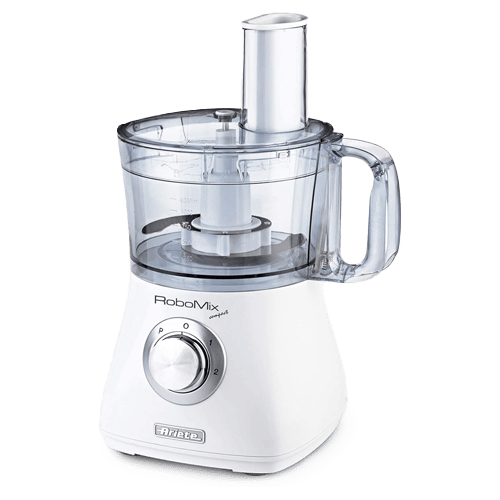 Ariete Robomix Compact Food Processor Bktort