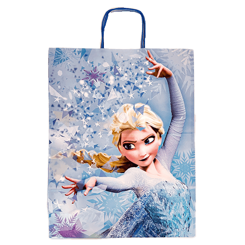 Frozen Gift Bags – 36×12×46 Cm