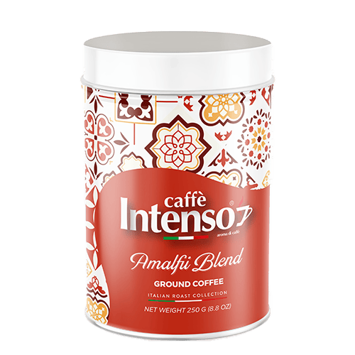 Intenso Ground Coffee Amalfi 250 g
