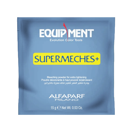 Equipment Supermeches 15 gm