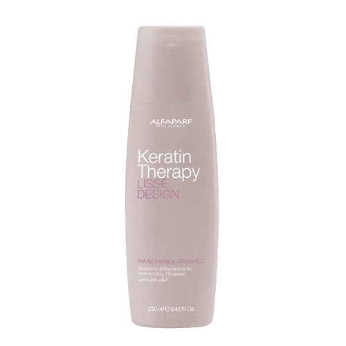 Keratin Therapy Maintenance Shampoo 250 ml
