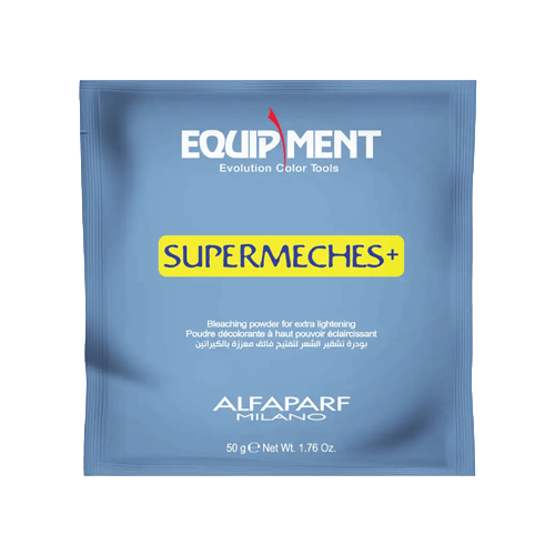 Equipment Supermeches 50 gm