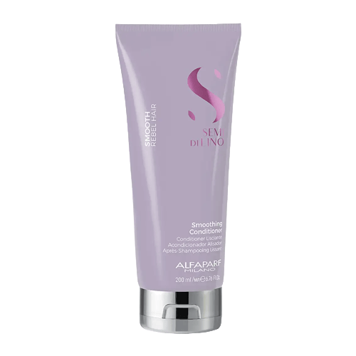 Semi Dilino Conditioner Smooth For Frizzy Hair 200 ml