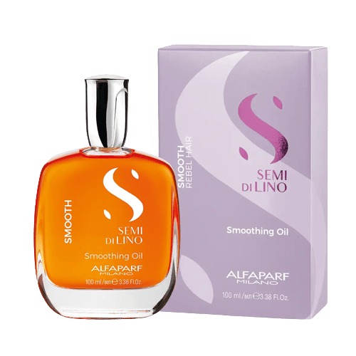 Semi Dilino Serum Smooth For Frizzy Hair 100 ml