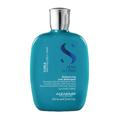 Semi Dilino Shampoo For Curly Hair 250 ml