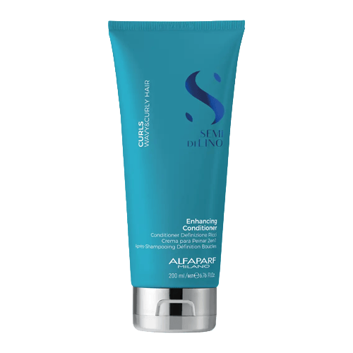 Semi Dilino Conditioner Curly 200 ml