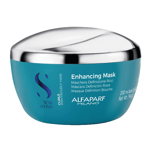 Semi Dilino Hair Mask Curly 200 ml