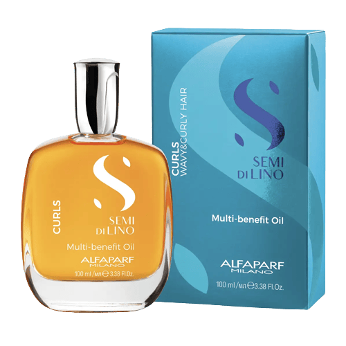 Semi Dilino Hair Serum Curly 100 ml