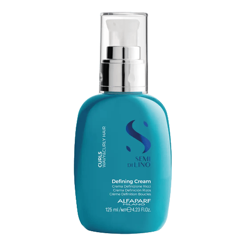 Semi Dilino Leave-In Cream Curly 125 ml