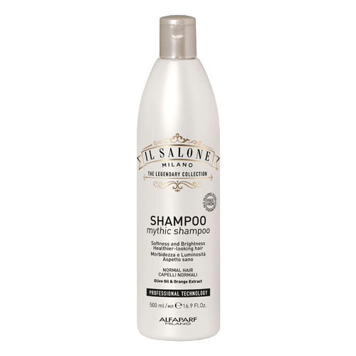 IL Salone Protein Shampoo For Dry Hair 500 ml