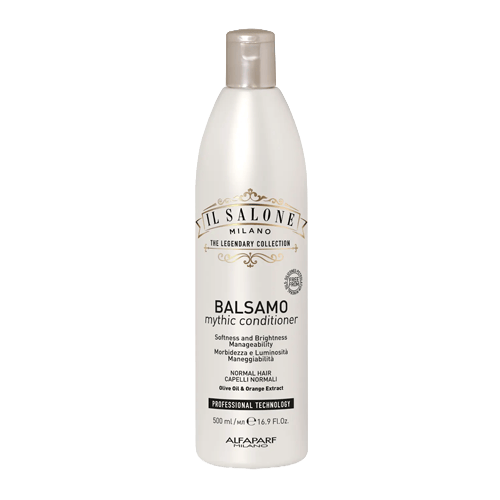 IL Salone Protein Conditioner For Free Flow Dry Hair 500 ml