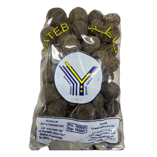 Dry Lemon 400 gm