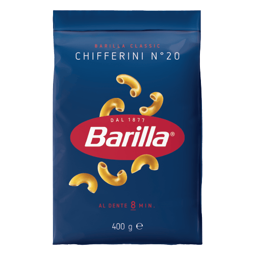Barilla Chifferini 400 g