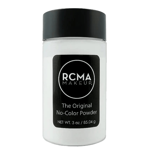 RCMA Translucent Powder 85 Gm