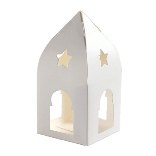 Ramadan Table Guest Giveaways 5 Pieces