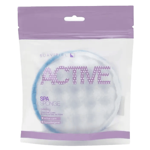 Suavipiel Active Spa Peeling Sponge 07N