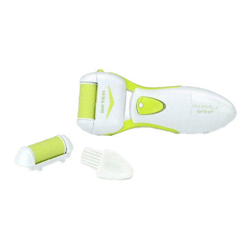 Beter Callous Remover Feet & Roll
