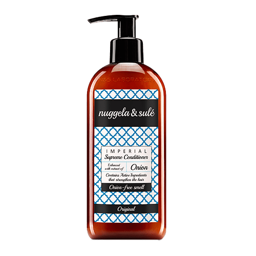 Nuggela & Sulé Imperial Supreme Conditionr 250ml