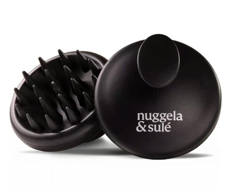 Nuggela & Sulé Magic Massage Brush