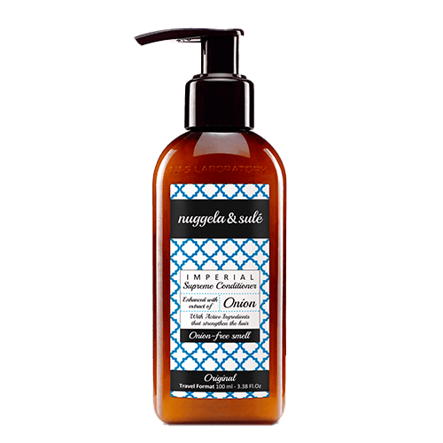 Nuggela & Sulé Imperial Supreme Conditionr 100ml