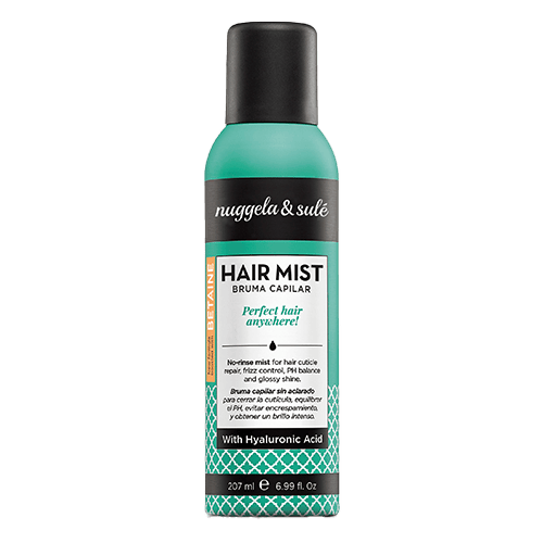 Nuggela & Sulé Hair Mist 207ml